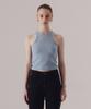SILN 90S Halter Neck Sleeveless (Blue)