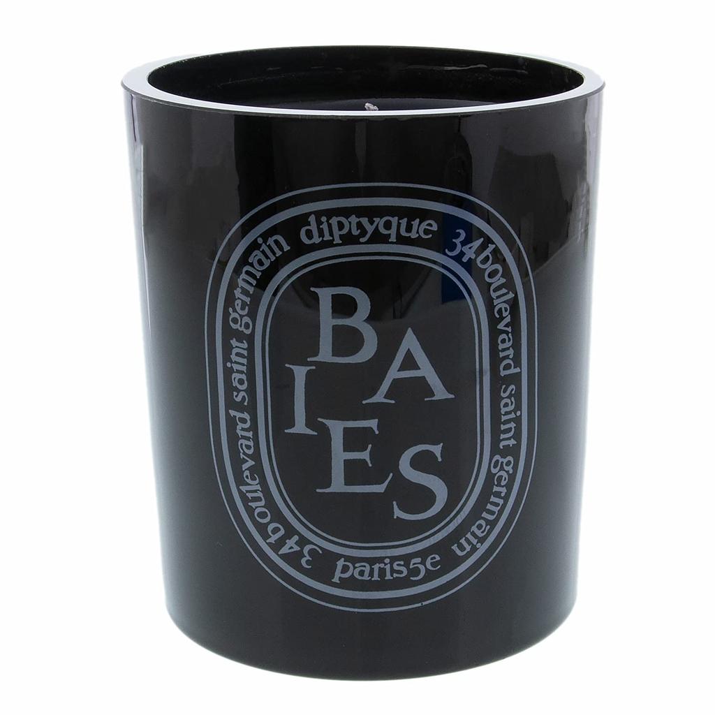 Свеча Diptyque Baie Noir 300g/10.2oz