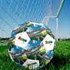 Personalized Text And Image Soccer Balls Machinestitched With A Size 5 Soccer Machine Perfect For Indooroutdoor Training And Matches A Perfect Gift