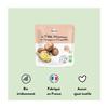 Popote Les Petits Morceaux Champignons Coquillettes 190g
