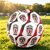 Футбольный мяч Sunderland, размер 5, с принтом, противоскользящий, для взрослых, сувенир для футбольных фанатов