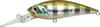 Bassday Mogul Shad 60SP Suspend Luer 7 грамм SB-254 (4069)