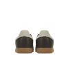 adidas Кроссовки Samba OG Brown Putty Grey Unisex с золотисто-металлическим оттенком ID1481