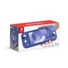 Nintendo Switch Lite Синий