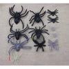 Halloween Scene Decor Animal Props Craft Kit For Party Planners