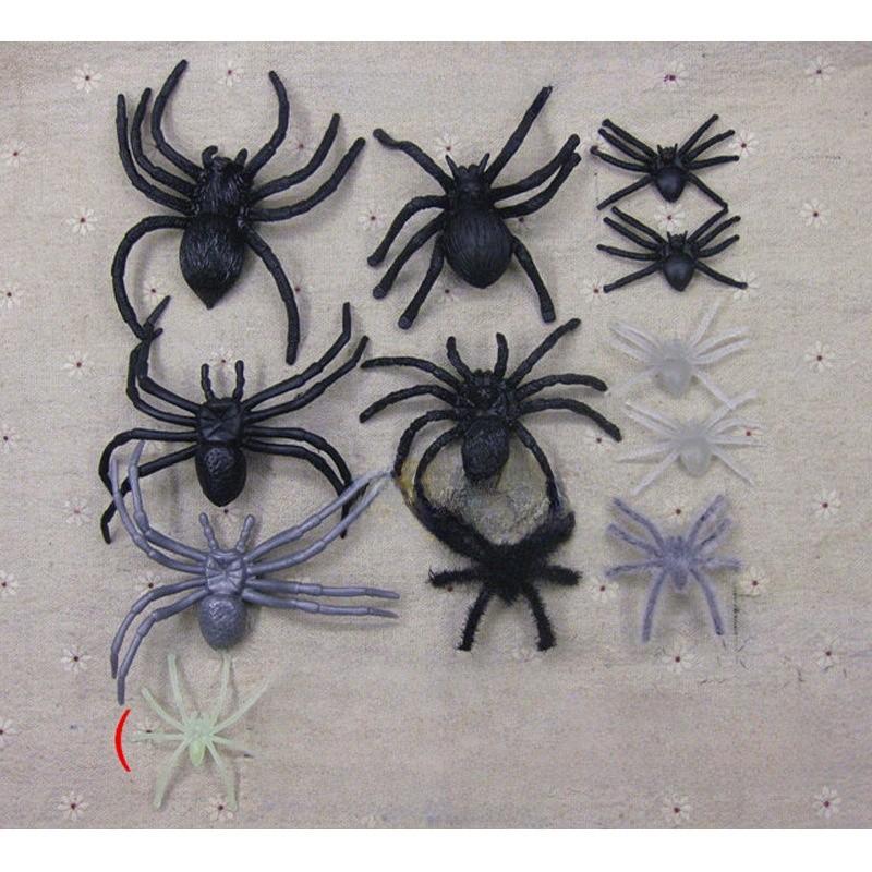 Halloween Scene Decor Animal Props Craft Kit For Party Planners