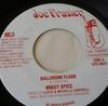 7inch Record MIKEY SPICE - Ballroom Floor VPS8627 Joe Frasier US Reggae, Ska & Dub Used