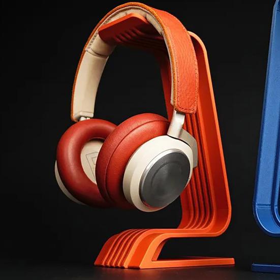 Настольная подставка для наушников 2-в-1 держатель для наушников Крепление игровой гарнитуры под стол Крючок