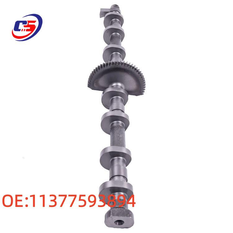 Brand New Eccentric Shaft for BMW N20, Part Numbers: 11377593894, 11377630747