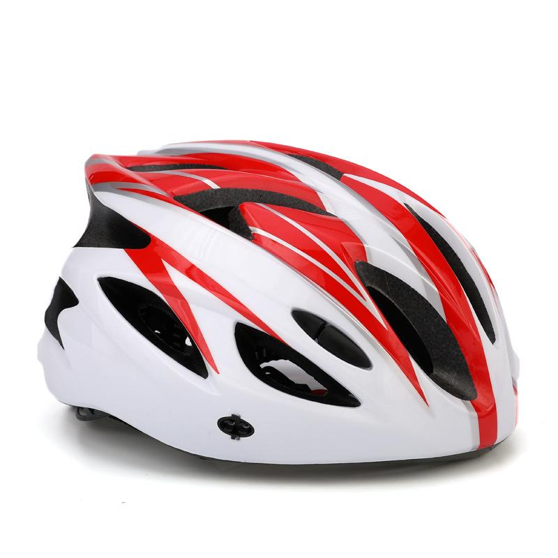Adjustable Sports Protective Helmets for Men and Children for Electric Bicycle Riding Summer Roller Skating Designed for Girls