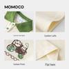 MOMOCO Детская футболка-поло с коротким рукавом