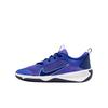 Nike Omni Multi-Court GS Persian Violet Kids Sneakers Purple Blue-Void Volt DM9027-500