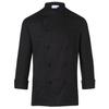 Unisex Adult Basic Chef Jacket