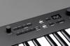 KORG Poly Aftertouch MIDI Controller Property Exchange Equipped Keystage-49 MIDI2.0