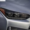 Для HYUNDAI VELOSTER 2020-2022 Автомобильная фара Задымленная Черная Защитная пленка из ТПУ Передний свет Изменение цвета Тонировка Наклейка-чехол