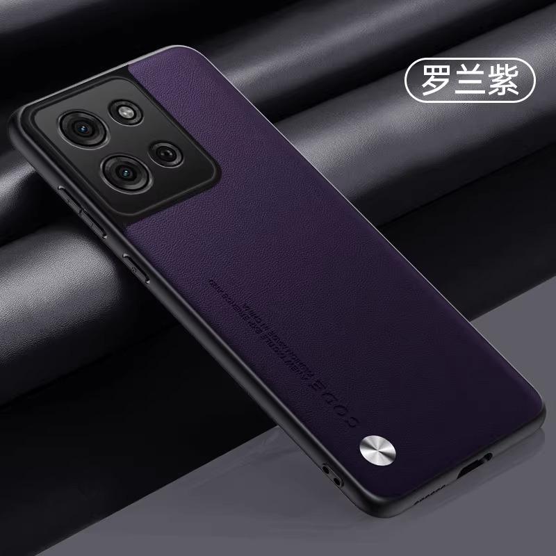 Чехол для мобильного телефона Moto Edge11Pro Новый кожаный Motorola G81 всесторонний G11 простой защитный чехол