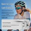 Lanstdon TE09 Open-Ear Bluetooth Sports Earbuds