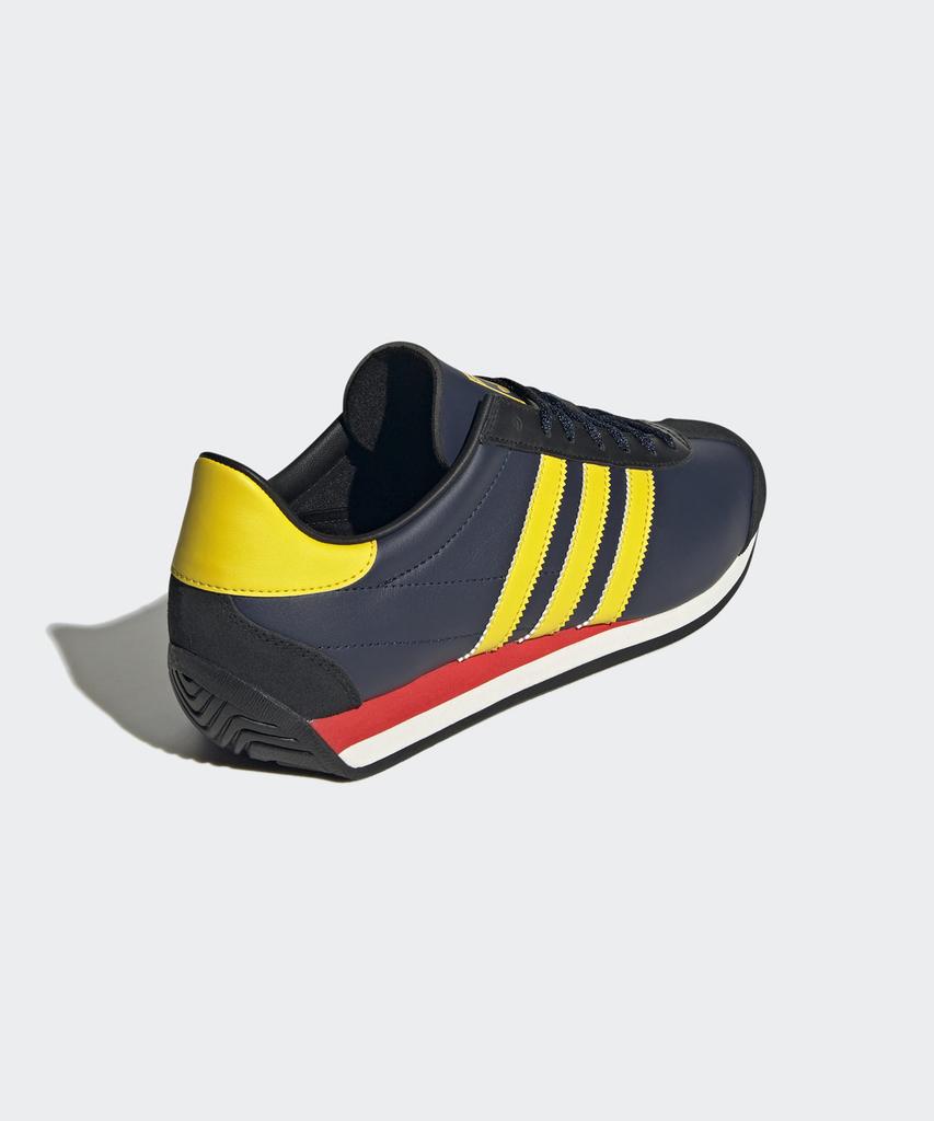 adidas Страна Ог - Индиго:Желтый / Id2958