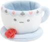 Sumikkogurashi In Mini Plush Toy Teacup MF65401 San-X "Sumikko Wonderland"