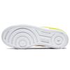 Nike Air Force 1 Low Shadow White Barely Rose Speed Yellow Women's Sneakers CJ1641-102