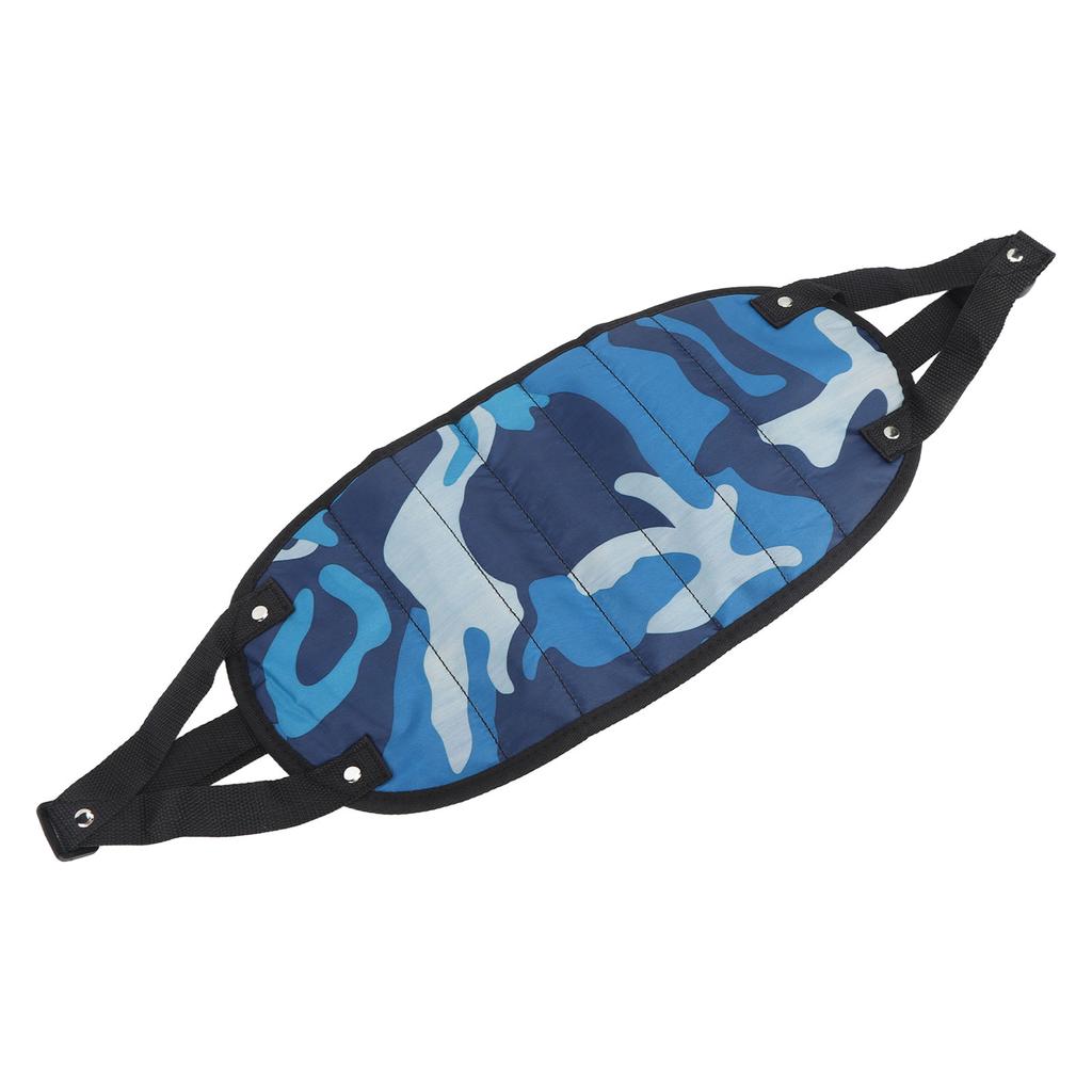 Подставка для ног в самолете Подставка для ног в самолете Гамак для ног в самолете Полет Автомобиль Путешествия Необходимая подкладка для ног на сиденье