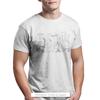 Vintage Alternative Funny Picasso Guernica 1937 Artwork Reproduction Classic Unisex T Shirt Oversize Pure Cotton Harajuku Tshirt