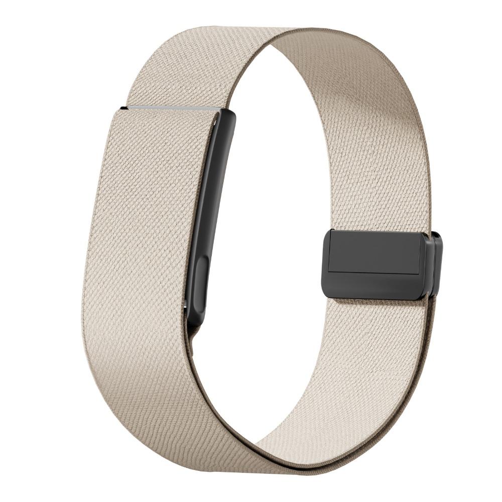 Stretchy Replacement Strap Nylon Sport Arm Band Bicep Bands for Amazfit Helio Strap for Women Men