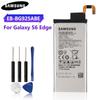Original Replacement Battery For Samsung GALAXY S6 Edge G9250 G925F G925FQ G925S G925L G925A G925V EB-BG925ABE EB-BG925ABA 2600mAh