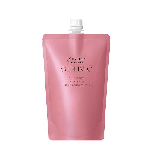 SHISEIDO>ПРОФЕССИОНАЛЬНАЯ процедура Subrimic Air Reflow (основной продукт 500 г/запасной 450 г, выберите 1)