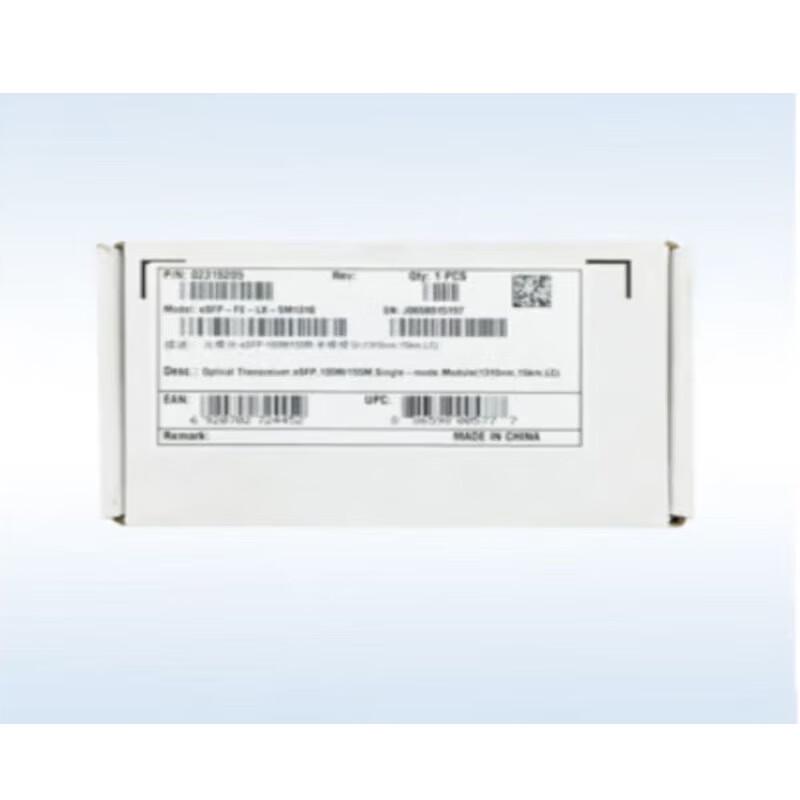 Huawei eSFP 100M Optical Module