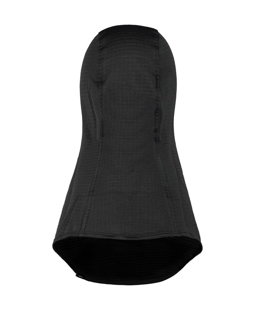 DIMITO 25 Балаклава Polartec Skin Черная