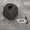 Комплект глушителя подходит для бензопилы Husqvarna 357XP 359 355 EPA/Jonsered 2159 CS 2156 CS2159