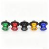 6MM CNC Swingarm Spool Sliders for Yamaha TRACER 700/GT