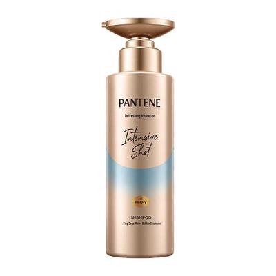 Шампунь Pantene Deep Water с глубоким увлажнением