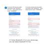 KONNWEI KW906 ELM327 V1.5 Pic18F25K80 OBD2 Сканеры Bluetooth 5.0 Для Android/IOS OBD 2 Автомобильный диагностический инструмент Считыватель кодов PK iCar2
