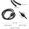 MZTI - Boat Outboard Fuel Hose Fitting Hand Pump - Compatible For Yamaha For Parsun For Hangkai Fuel Tank Connectors 3