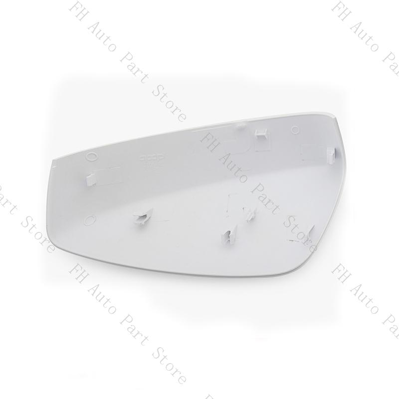 Car Rearview Side Mirror Cover Lid Cap Shell House For Mazda 6 Atenza 2018