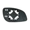 Side Mirror Glass For Opel Or Vauxhall Vectra C 2002-2008 Signum 2002-2008 HD Heated Rearview Mirror Lens Automotive Accessories