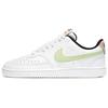 Court Vision Low 'White Barely Volt' Женские DC1868-100