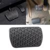 1X Car Brake Pedal Rubber Pad Cover For Mercedes-Benz E G S SL ML GL C CLS Class