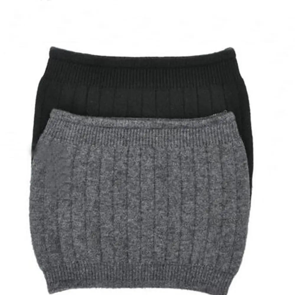 Теплая шерстяная поддержка талии, кашемировые пояса для фитнеса, удобная поясничная повязка, защита от простуды и переохлаждения, спортивная безопасность