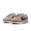 IB1857-201  Nike CORTEZ MALT BLACK-SAIL (Женский)