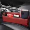 Для Nissan Qashqai X-Trail T31 Rogue 2007~2013 Автомобильный органайзер-заполнитель зазора сиденья Многофункциональный кейс-органайзер Аксессуары для интерьера