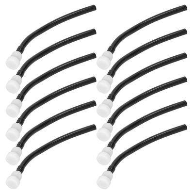 12 шт. Вентиль топливного бака подходит для Stihl 021 023 025 MS250 028 029 MS290 038 1117 350 5800