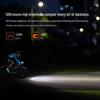 Перезаряжаемый велосипедный фонарь Fenix BC21R V3.0