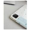 Магнитный Складной Чехол-Книжка для iPad 10.2 10.9 Air 11 Pro С функцией Авто Сна Акрил ПУ Кожа Мультяшный Стиль