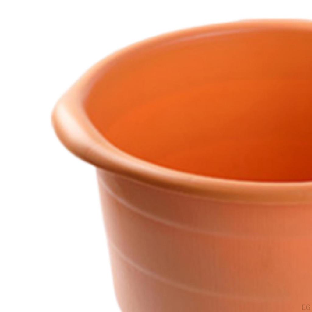 Ведро для ванночки для ног, спа-тазика, прочное, с выпуклыми точками, многофункциональное педикюрное средство высотой 19 см.