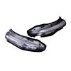 Valenti Jewel LED Sequential Door Mirror Turn Signals for Toyota 80 Series and 60 Series Harrier 80 Series and Custom Parts DMW-T5CW-2 / Noah, Voxy,
