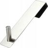KADAX Door Hook Hanger Non-Invasive Towels Single