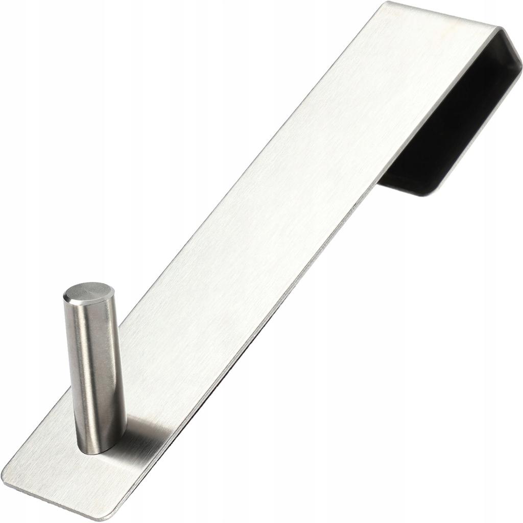 KADAX Door Hook Hanger Non-Invasive Towels Single